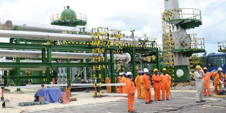 NNPC Recruitment 2025/2026 Portal | Application Form