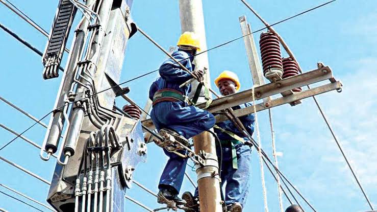 NERC Recruitment 2025/2026 Portal | Application Form