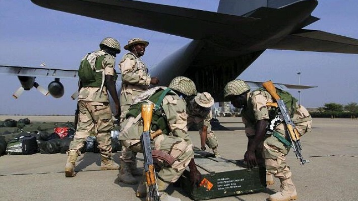 Nigerian Air Force Shortlisted Candidate 2025/2026 | Download PDF