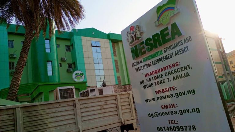 NESREA Recruitment 2025/2026 Portal | Application Form