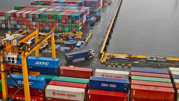 Nigerian Shippers’ Council (NSC) Recruitment 2025/2026 Portal | Application Form