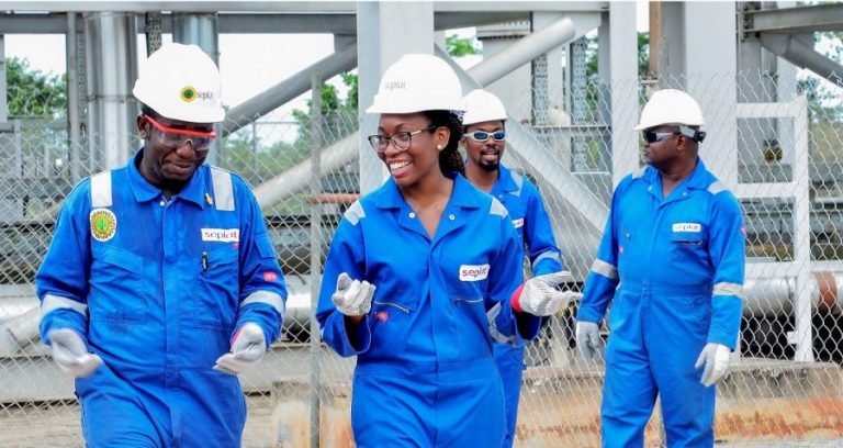 SEPLAT Energy Recruitment 2025/2026 Portal | Application Form