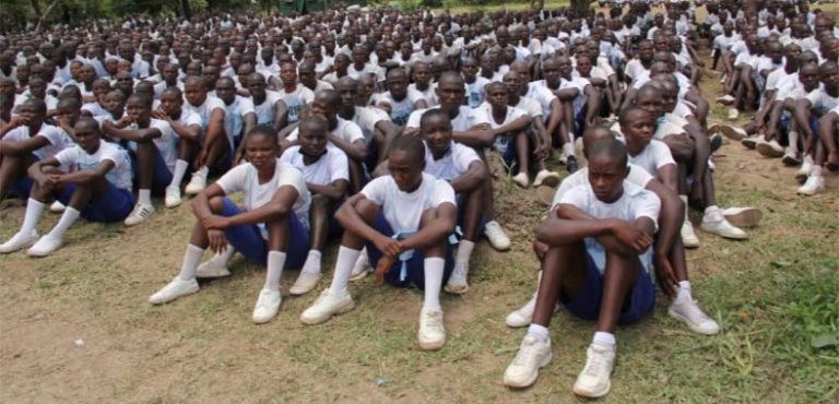 Nigerian Army 89RRI Screening 2025: See Dates, Centers and Requirements