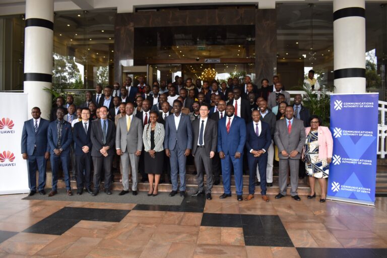 Communications Authority of Kenya Recruitment 2025/2026 | Application Portal