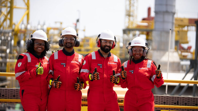 ExxonMobil Recruitment 2025/2026 | Application Portal