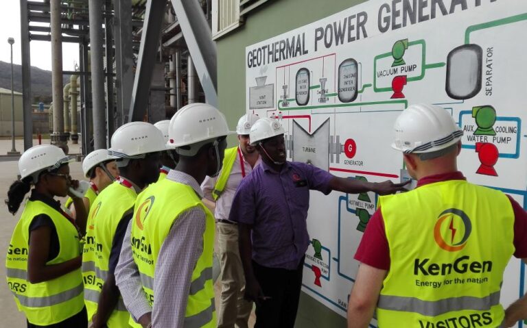 KenGen Recruitment 2025/2026 | Application Portal