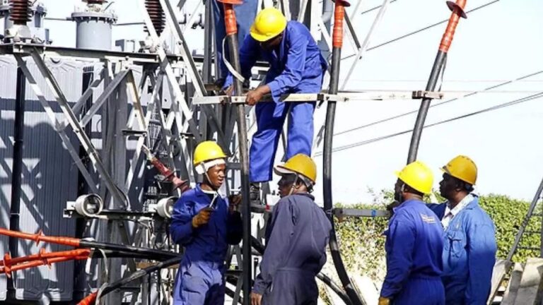 KPLC Recruitment 2025/2026 Portal | Application Form