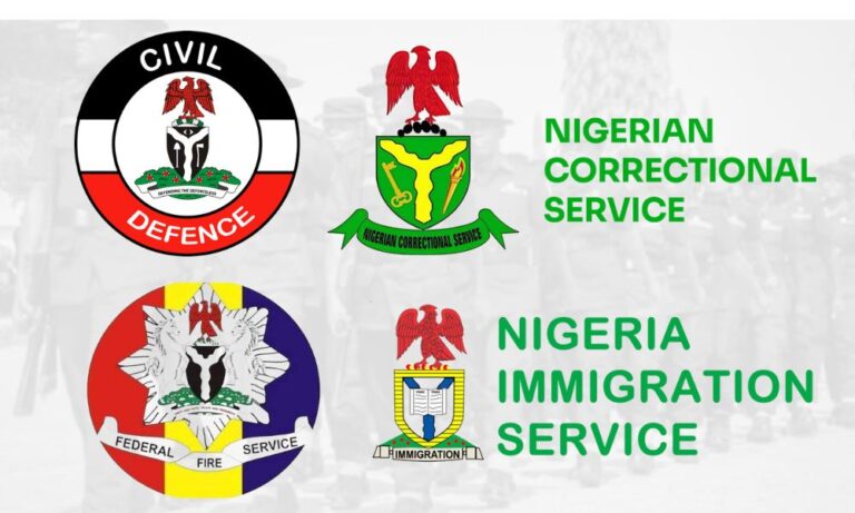 Latest News Civil Defence, Correctional, Fire and Immigration Services Board (CDCFIB) Recruitment/https://www.recruitmentnode.com.ng/