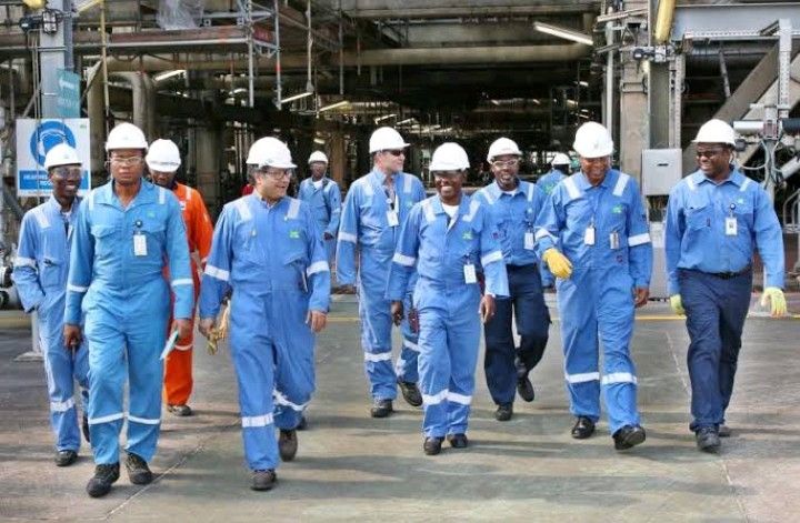 NLNG Graduate Trainees 2025/2026 | Application Portal/https://www.recruitmentnode.com.ng/